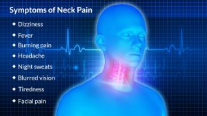 chiropractic for neck pain