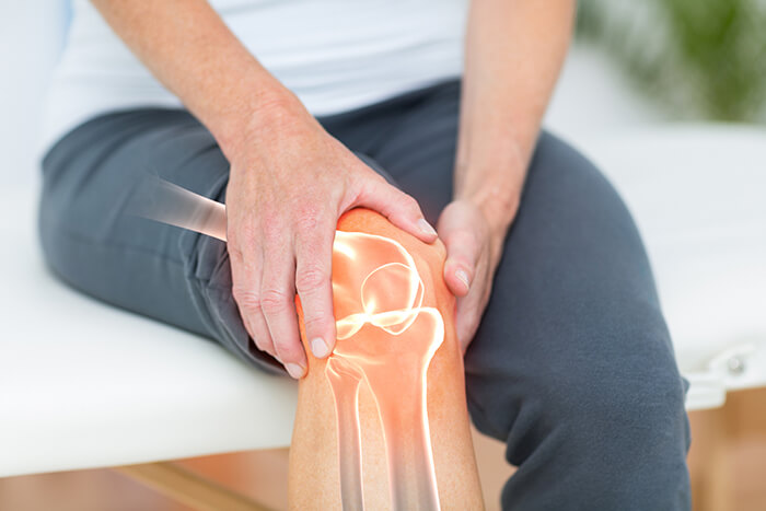 chiropractor for arthritis encino